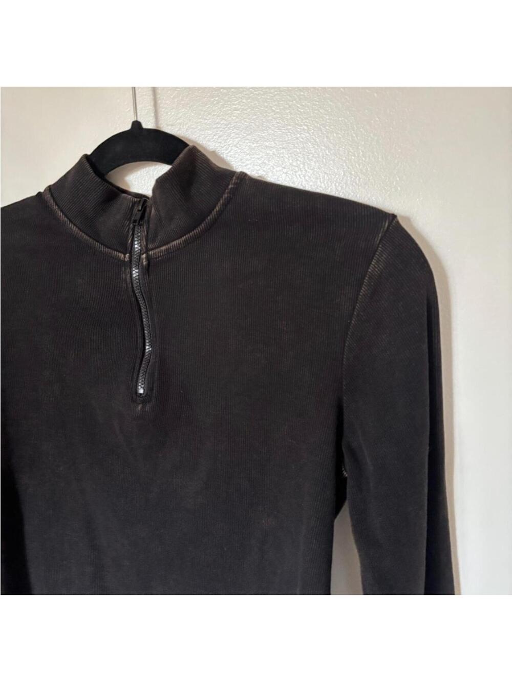 Wild fable cropped jacket